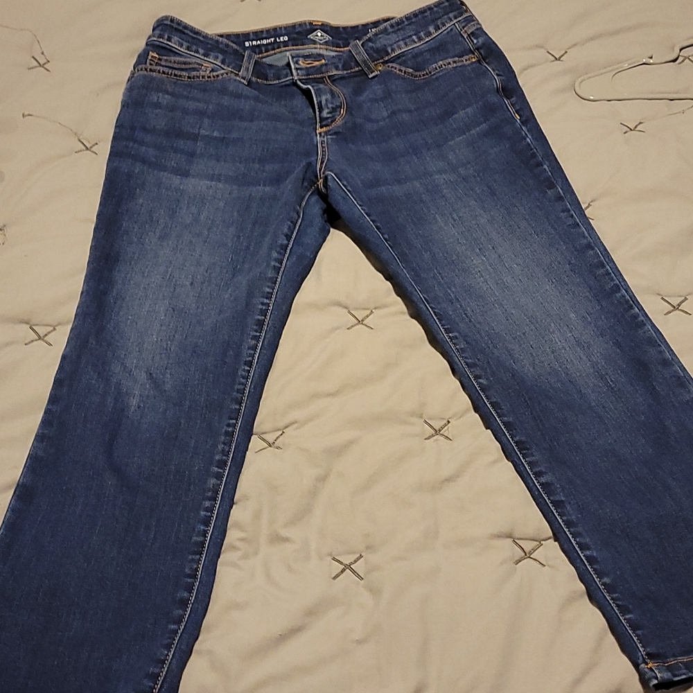St.John's Bay women's jeans